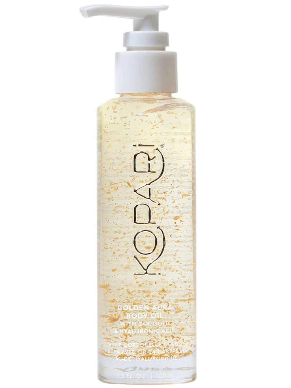 Kopari Golden Aura Body Oil 3.3oz